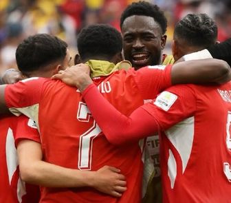 Imagem - Suíça derruba a Colômbia nos pênaltis e vai encarar a Argentina nas quartas da Copa