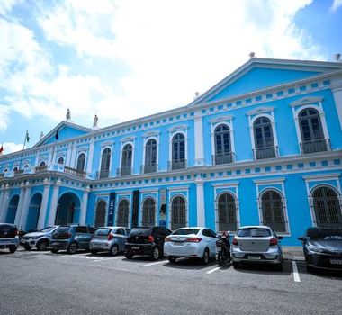 Imagem - Prefeitura de Belém terá expediente reduzido nas sextas-feiras de julho; veja como fica o atendimento