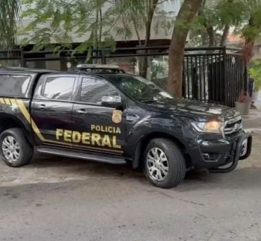 Imagem - Combustível do crime: PF mira esquema bilionário de lavagem de dinheiro no Rio de Janeiro