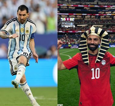Imagem - Argentina x Egito: saiba o horário e onde assistir ao jogo pelas oitavas da Copa do Mundo