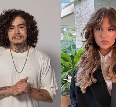 Imagem - Erling Haaland vira pivô de novo atrito público entre Whindersson Nunes e Luísa Sonza