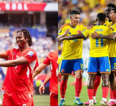 Imagem - Suíça x Colômbia: saiba o horário e onde assistir ao jogo pelas oitavas da Copa do Mundo