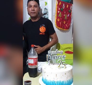 Imagem - Homem desaparece após sair de casa em Ananindeua
