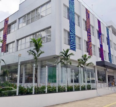Imagem - Sesc Doca abre inscrições para o curso de Redação para o Enem