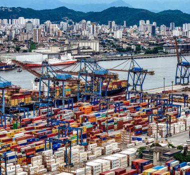 Imagem - EUA fazem audiências públicas sobre práticas comerciais do Brasil