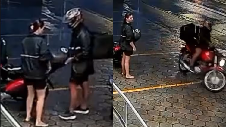 Após a divulgação do caso, dezenas de comentários passaram a associar a origem do suspeito à criminalidade.