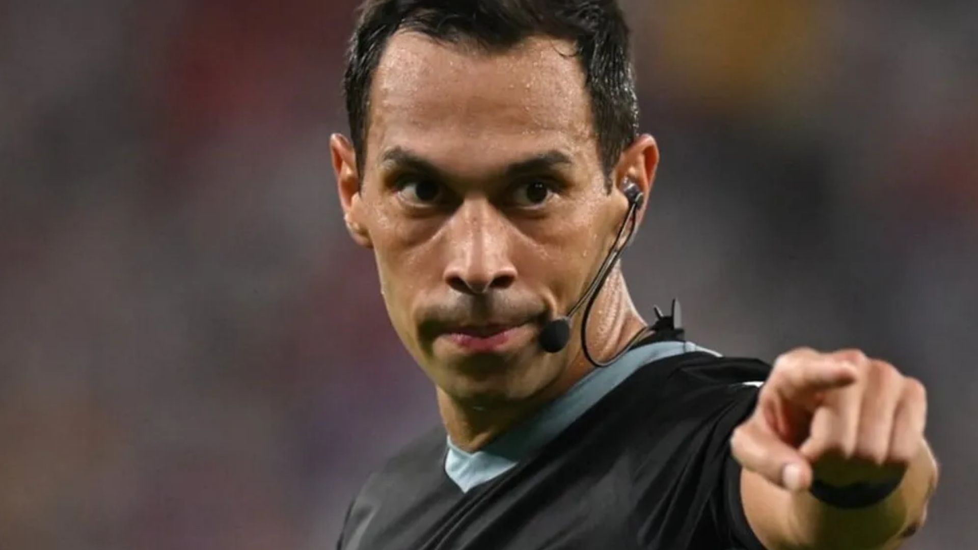 Imagem - Partida entre França x Marrocos terá equipe de arbitragem inteiramente argentina