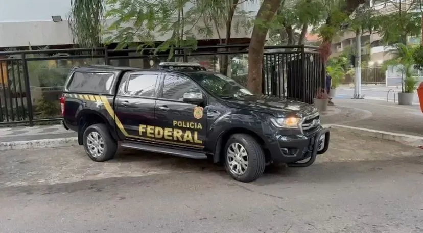 Combustível do crime: PF mira esquema bilionário de lavagem de dinheiro no Rio de Janeiro