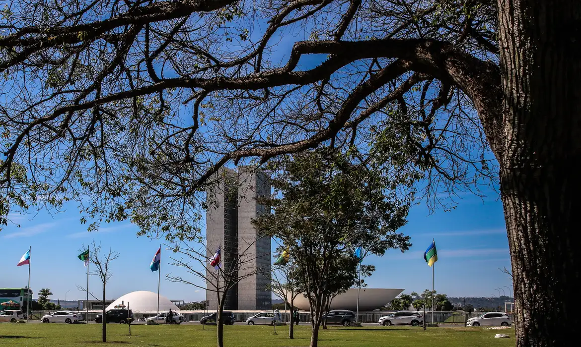 (Congresso Nacional)