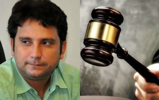 Justiça entendeu que há indícios de que Artur Brito tenha participado do planejamento do assassinato do então prefeito de Tucuruí, morto a tiros em 2017

