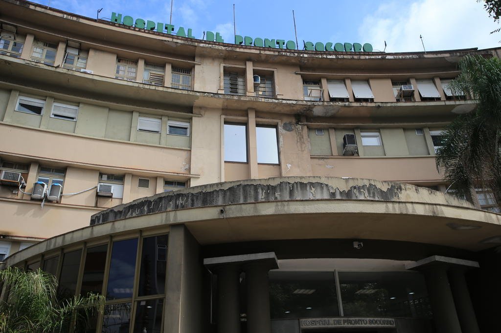 Missionário americano é preso após espancar o filho de três anos por falta de 'bom dia' no RS