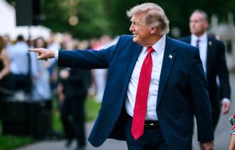 Governo Trump anuncia campanha para enfraquecer Tribunal Penal Internacional