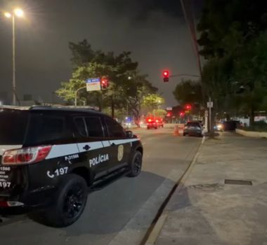 Imagem - 'Clã do Crime': família que chefiava esquema de roubo e desmanche de carros é presa em SP