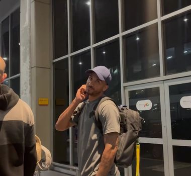 Imagem - Apenas Danilo retorna ao Brasil em voo da CBF após eliminação na Copa do Mundo