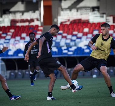Imagem - Remo enfrenta a Tuna em jogo-treino no Mangueirão; saiba onde assistir