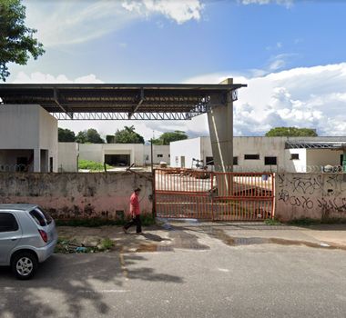 Imagem - Ex-prefeito de Ananindeua é alvo de nova pressão após denúncia sobre hospital infantil inacabado