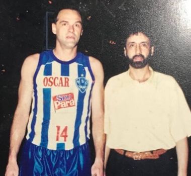 Imagem - Morre Nelson Maués, ícone do basquete paraense e maior campeão estadual da modalidade