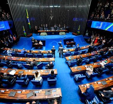 Imagem - Pensão alimentícia automática: Senado aprova o 'Pix Pensão' para combater atrasos