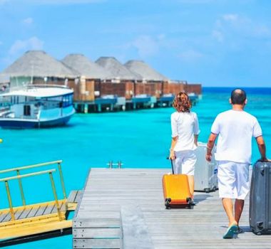 Imagem - Turismo fecha abril com faturamento de R$ 23,2 bi, o maior da história para o mês