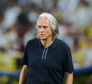 Imagem - Jorge Jesus acerta com a seleção de Portugal e terá redução salarial milionária