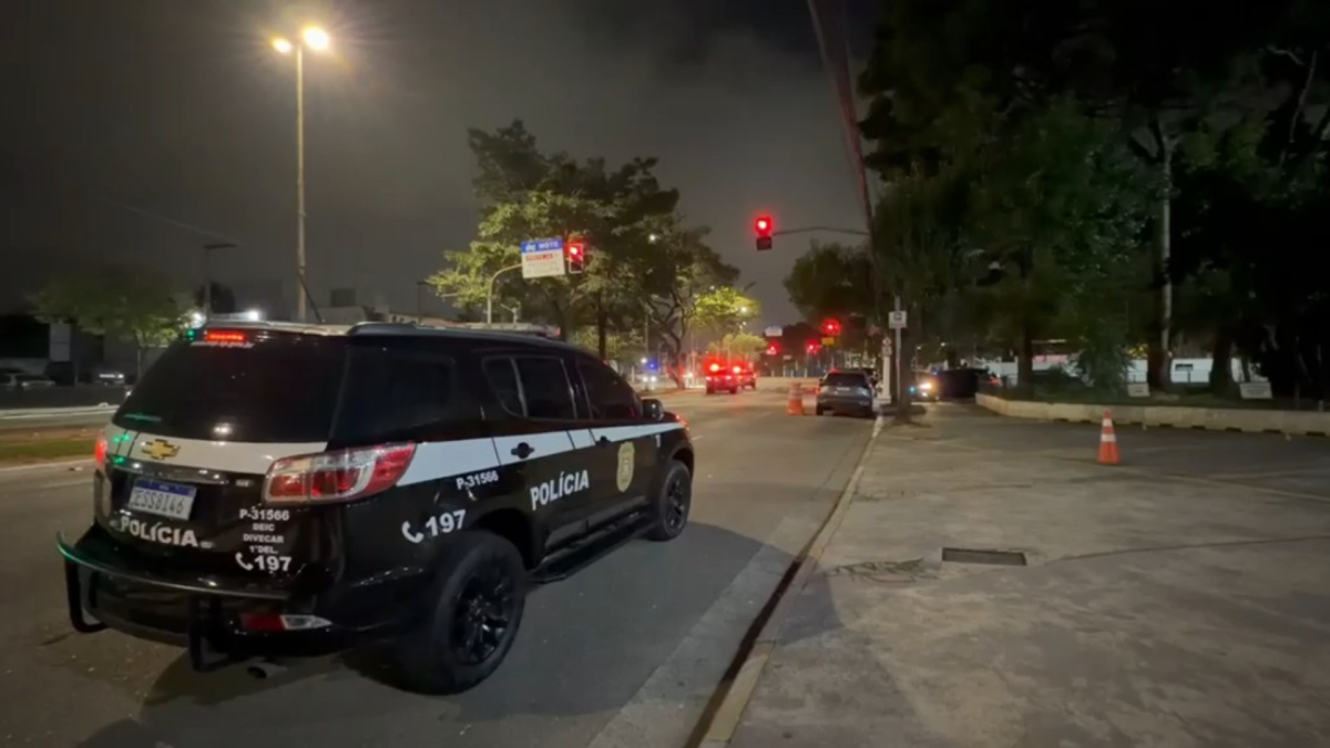 'Clã do Crime': família que chefiava esquema de roubo e desmanche de carros é presa em SP