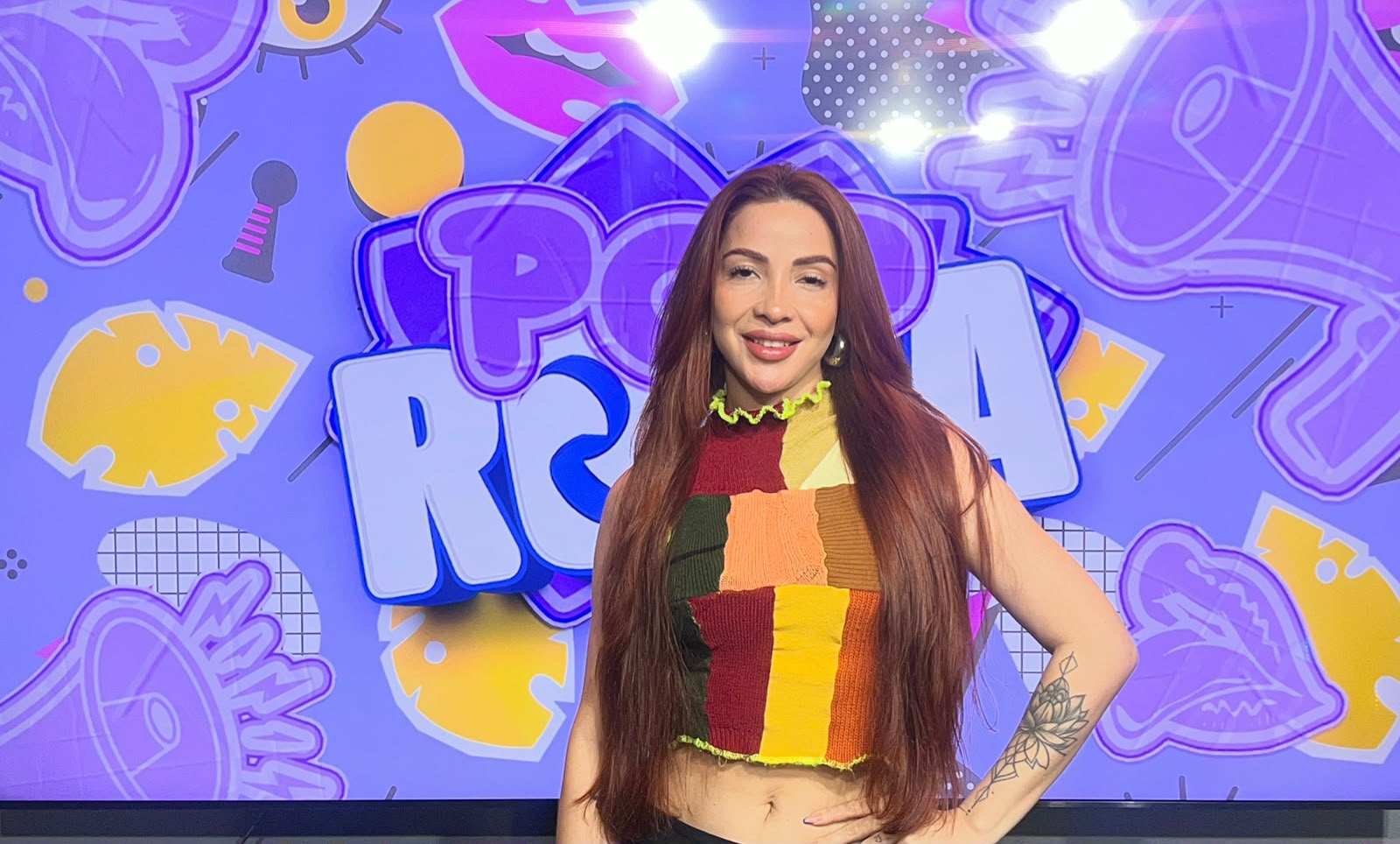 Imagem - 'O Mundo Girou': Nirah Duarte anuncia lançamento de videoclipe após sucesso em Belém