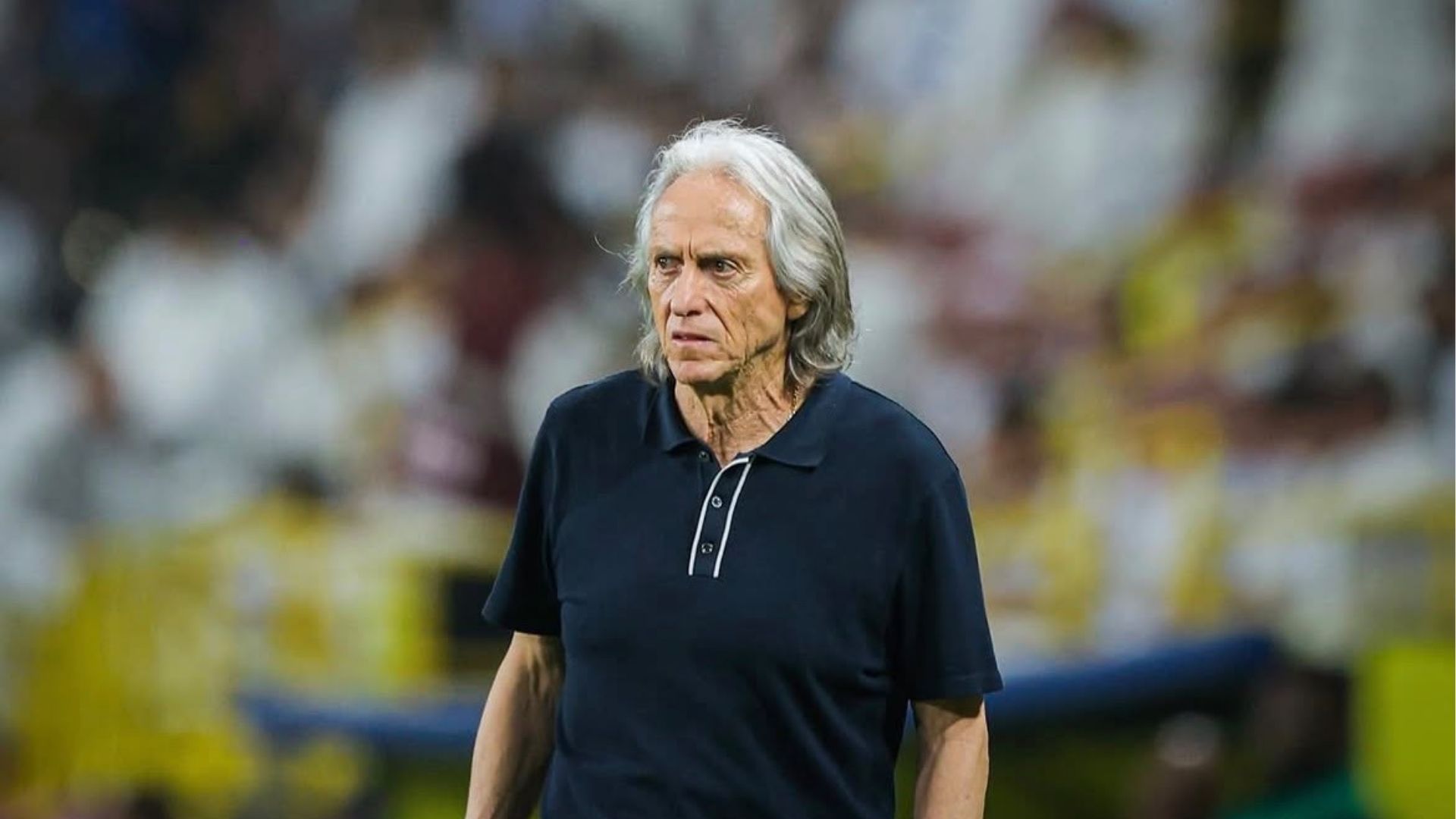 Imagem - Jorge Jesus acerta com a seleção de Portugal e terá redução salarial milionária