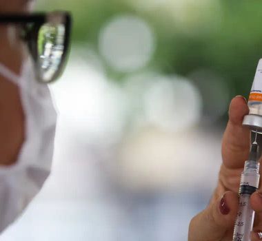 Imagem - Vacinas contra covid-19 serão atualizadas contra novas variantes