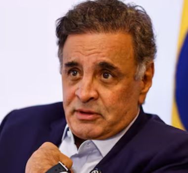 Imagem - PSDB ficará fora da disputa presidencial após Aécio retirar candidatura