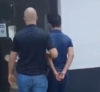 Imagem - Estudante da Ufra é preso por suspeita de perseguir professora durante evento em Paragominas