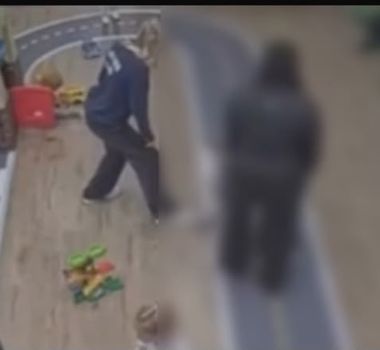 Imagem - Vídeo: Menino de 1 ano sofre traumatismo após queda em creche de clube nos EUA