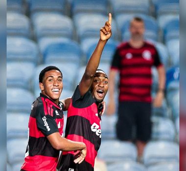 Imagem - Flamengo vence Lausanne em Portugal e disputará título do Torneio de Algarve contra o Benfica