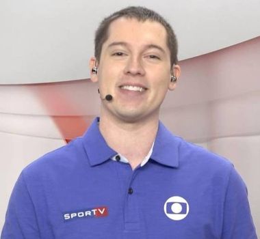 Imagem - Globo demite narrador Sergio Arenillas após dez anos na emissora