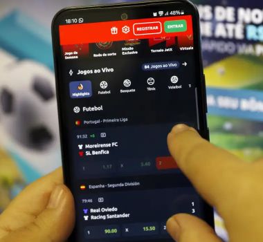 Imagem - Fazenda anuncia que publicará nesta sexta-feira novas regras para publicidade de bets