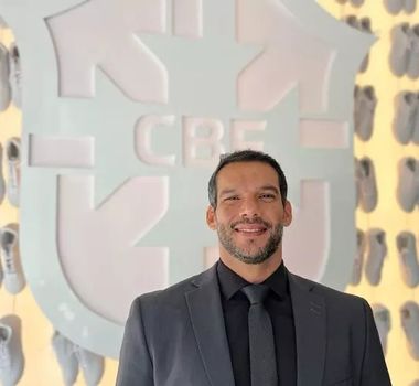 Imagem - Após eliminação do Brasil, presidente da CBF reúne federações em encontro presencial