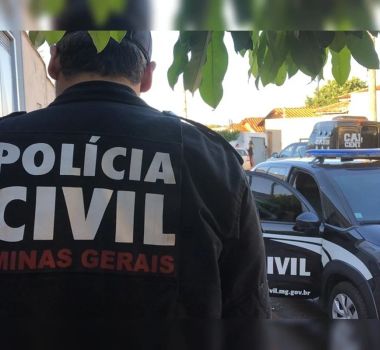 Imagem - Polícia Civil mira facção que operava 'tribunal do crime' no Sul de Minas