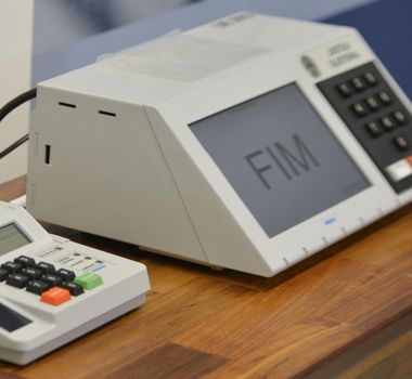 Imagem - Eleitores do Pará poderão pedir voto em trânsito a partir de 20 de julho