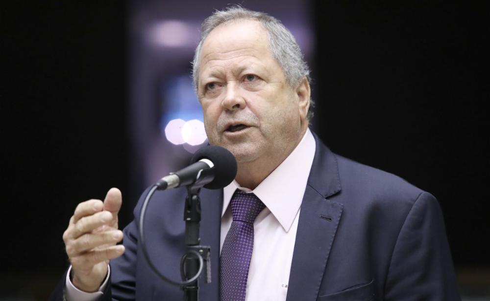 Imagem - PF deflagra operação contra grupo ligado a Chiquinho Brazão por suspeita de desvio de emendas parlamentares