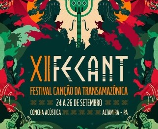 Festival da Canção deste ano será realizado em setembro, e não mais em novembro