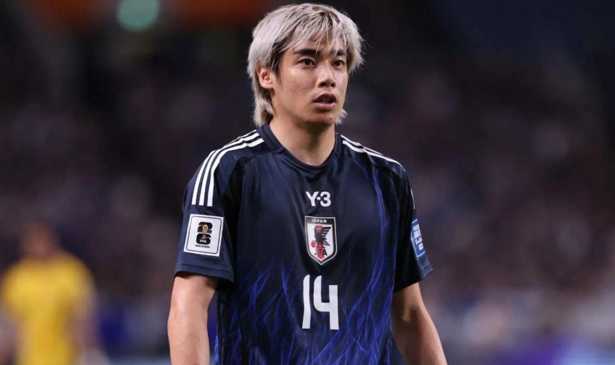 Junya Ito (Japão)