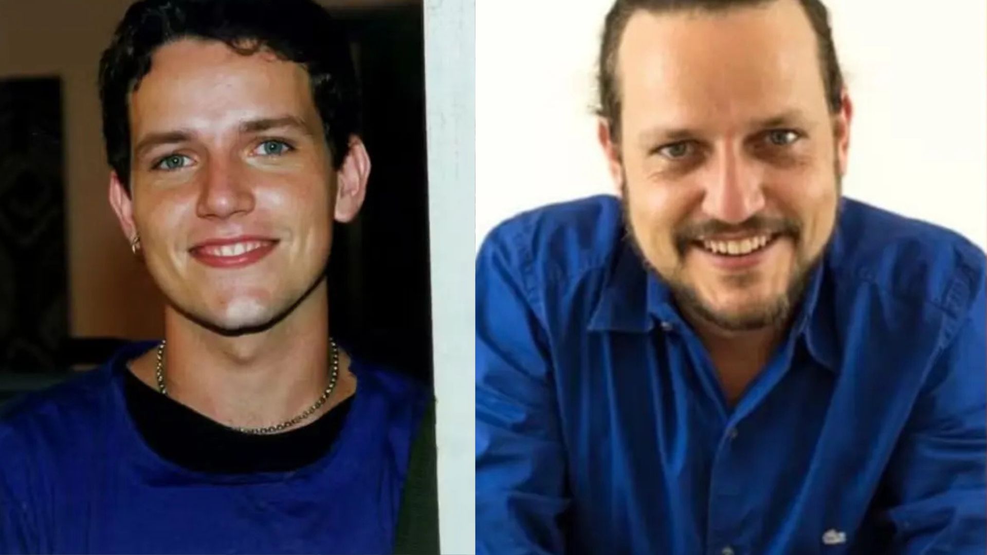Morre ex-ator do seriado ‘Sandy e Junior’ e Malhação, aos 49 anos