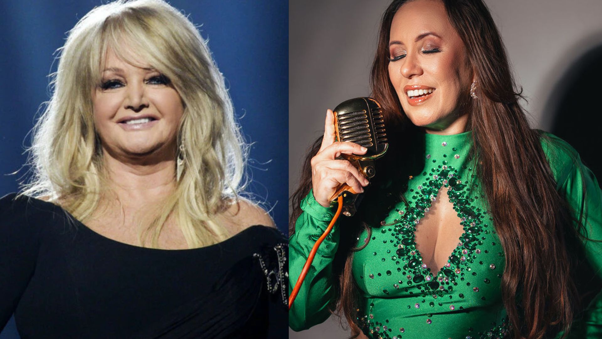 De Gales a Belém: como o maior hit de Bonnie Tyler virou hino nas pistas do Norte