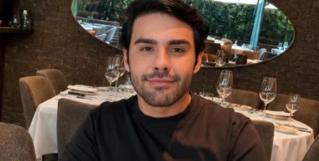 (O publicitário Thiago Miranda, ex-sócio de Leo Dias e dono de uma agência que contratou influenciadores para realizar ataques ao Banco Central e ações contra jornalistas, foi preso nesta quinta-feira (9).