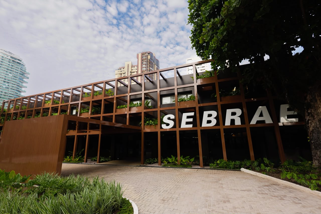 Sebrae abre processo seletivo para contratação de trainees com salário acima de R$6 mil no Pará - 