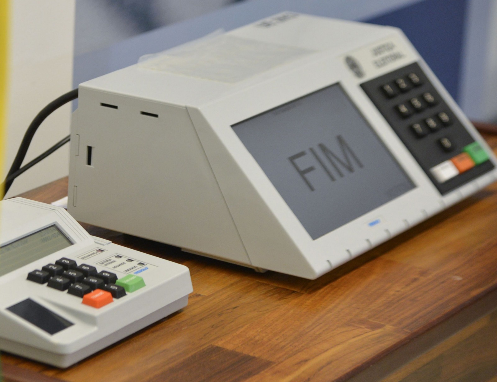 Solicitação poderá ser feita até 20 de agosto para quem estiver fora do domicílio eleitoral no dia da votação.