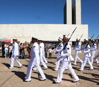 Imagem - Inscrição em concurso para cabo da Marinha termina neste domingo