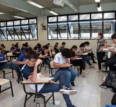Imagem - ITA recebe inscrições para o vestibular de 2027 até domingo
