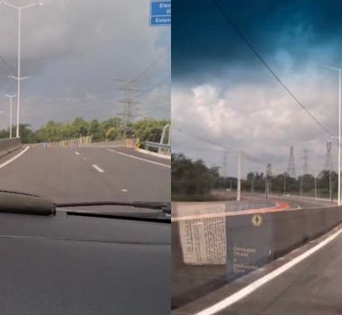 Imagem - Rota alternativa: trânsito na avenida Liberdade segue tranquilo após liberação parcial