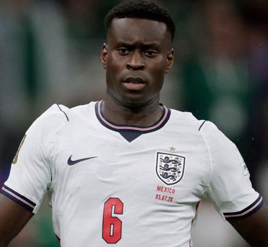 Imagem - Inglaterra pode ter desfalque importante contra a Noruega nas quartas de final da Copa do Mundo