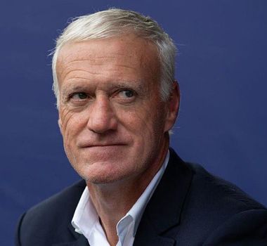 Imagem - Técnico da França, Deschamps iguala recorde de Felipão em Copas com mais uma semifinal